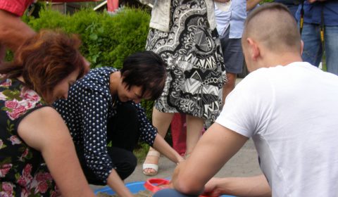 OLYMPUS DIGITAL CAMERA