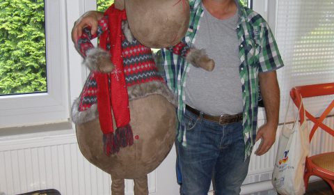 OLYMPUS DIGITAL CAMERA